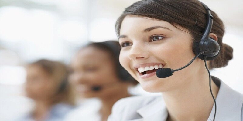 Đội ngũ CSKH tư vấn tận tâm, chuyên nghiệp