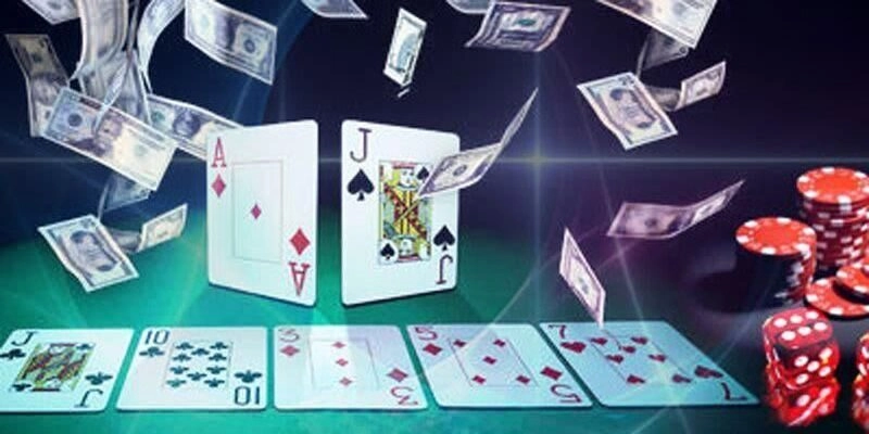 Kho trò chơi hấp dẫn tại nhà cái