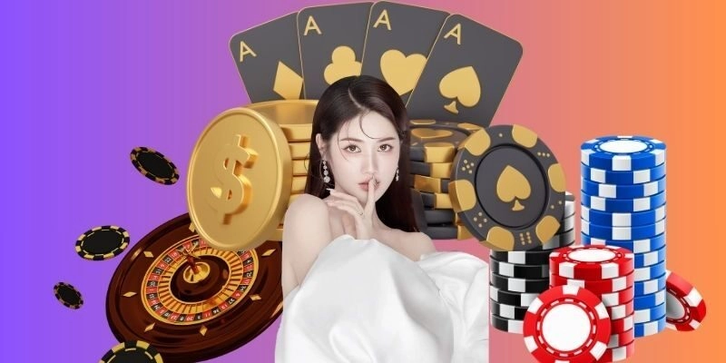 Người chơi VIP được hoàn trả cao hơn ở mọi trò chơi